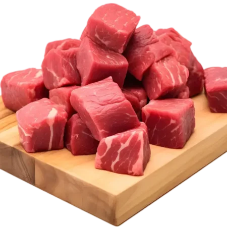 Lamb Cubes