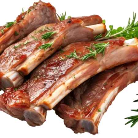 Pork Ribs