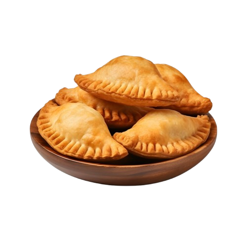 Meat pie