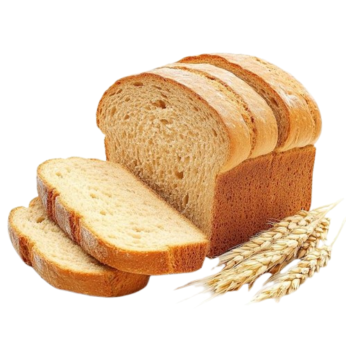 Assortment of bread