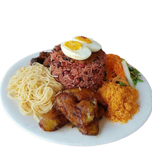 Waakye